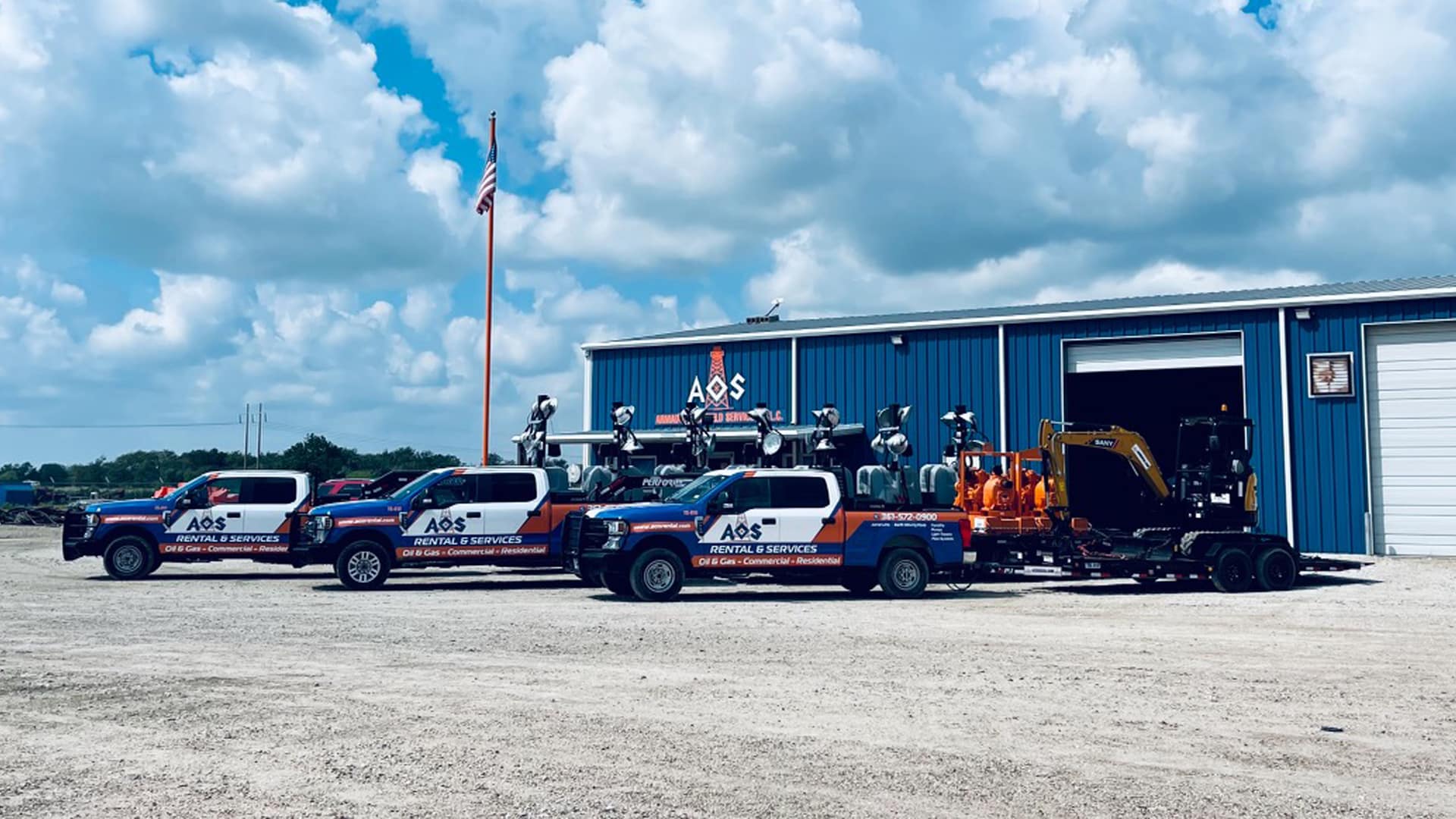 Heavy Equipment Rental Victoria TX Excavators, SkidSteers, Lifts and