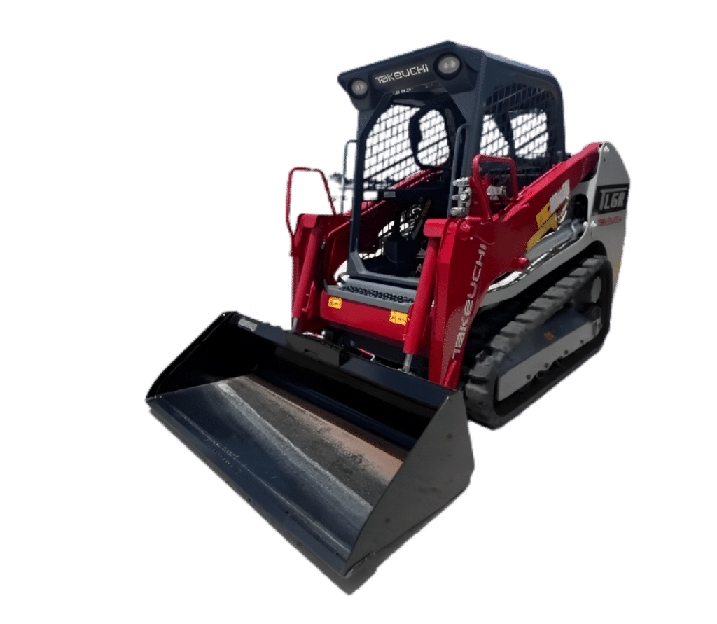 Heavy Equipment Rental Victoria TX Excavators, SkidSteers, Lifts and