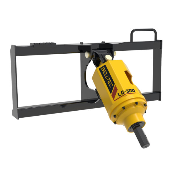 AUGER ATTACHMENT