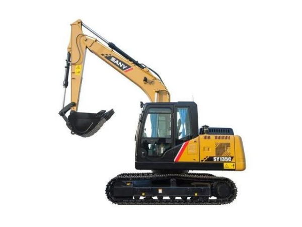 TRACK EXCAVATOR 25,000 - 35,000  LBS