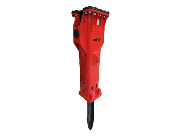 HYDRAULIC BREAKER