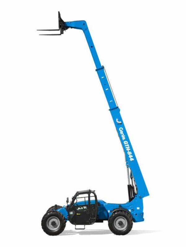 TELEHANDLER 8,000 - 9,000 LBS, 40' - 44' REACH