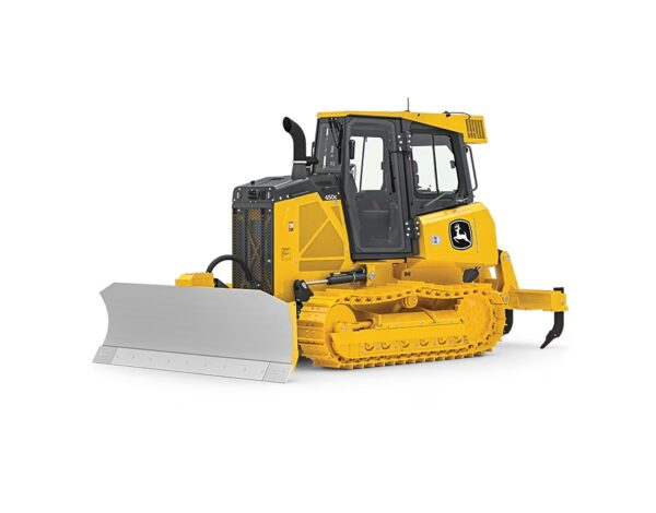 TRACK DOZER 16,000 - 18,000 LBS, 65 - 80 HP