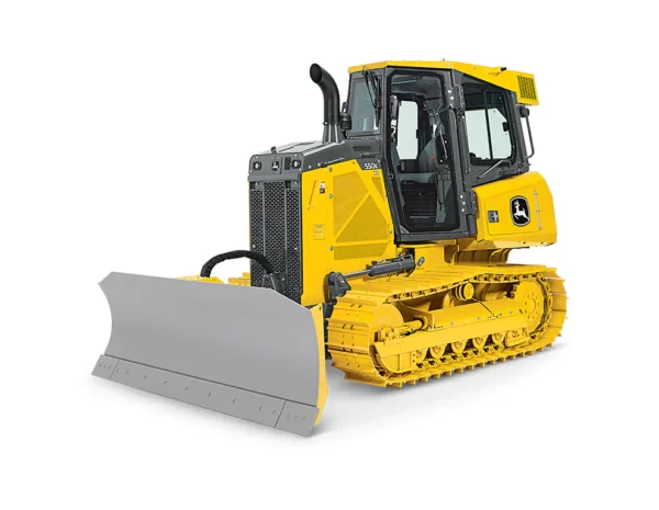 TRACK DOZER 20,000 LBS, 85 - 95 HP