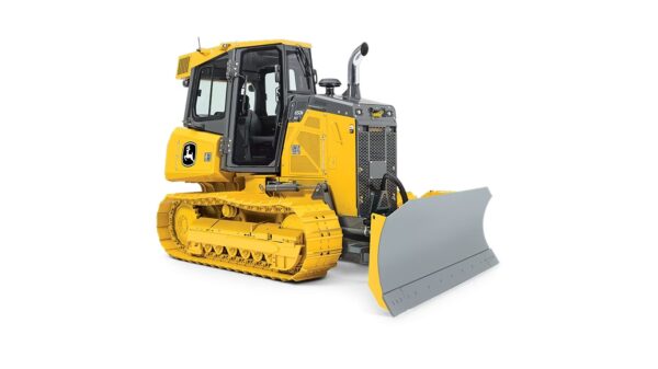TRACK DOZER 22,000 LBS, 100 - 115 HP