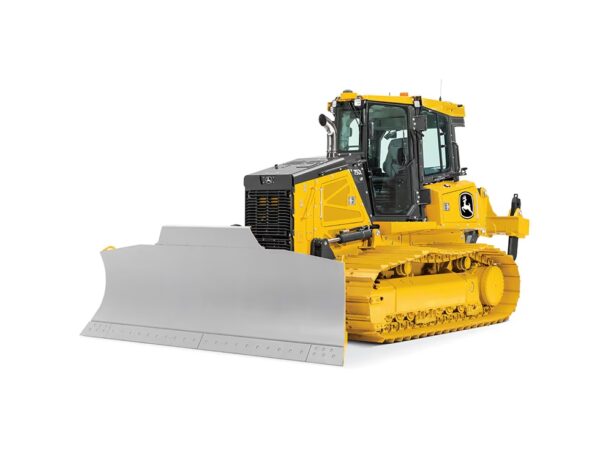TRACK DOZER 30,000 - 32,000 LBS, 125 - 135 HP
