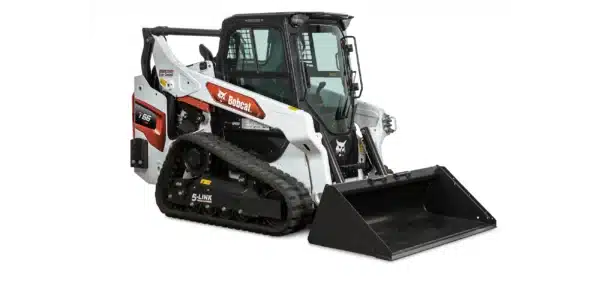 TRACK SKID LOADER 2,400 - 2,800 LBS ROC