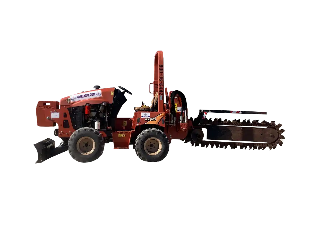 BLog 18 What Is A Trench? Simple Facts That Could Save Your Project.