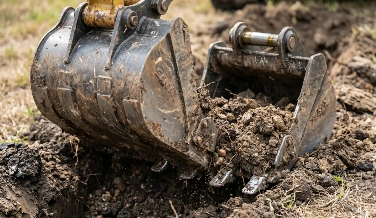 Mini Excavators - What to Know Before Renting 2