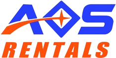 AOS Rentals Logo